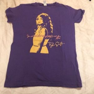Rare! Taylor Swift “Mine” T-shirt